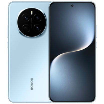 Honor Magic7, 16GB+1TB, Screen Fingerprint, 6.78 inch MagicOS 9.0 / Android 15 Snapdragon 8 Elite 3nm Octa Core, Network: 5G, NFC, OTG, Not Support Google Play, 16GB+1TB