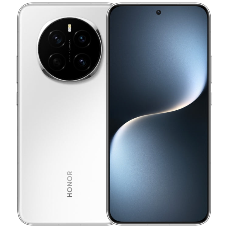 Honor Magic7, 16GB+1TB, Screen Fingerprint, 6.78 inch MagicOS 9.0 / Android 15 Snapdragon 8 Elite 3nm Octa Core, Network: 5G, NFC, OTG, Not Support Google Play, 16GB+1TB