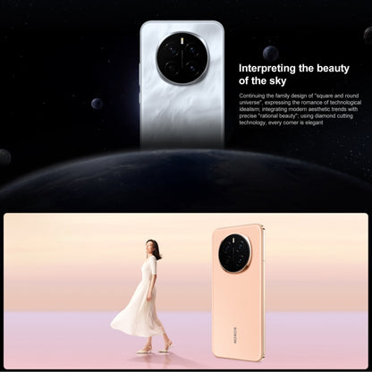 Honor Magic7, 16GB+1TB, Screen Fingerprint, 6.78 inch MagicOS 9.0 / Android 15 Snapdragon 8 Elite 3nm Octa Core, Network: 5G, NFC, OTG, Not Support Google Play, 16GB+1TB