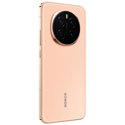 Honor Magic7, 16GB+512GB, Screen Fingerprint, 6.78 inch MagicOS 9.0 / Android 15 Snapdragon 8 Elite 3nm Octa Core, Network: 5G, NFC, OTG, Not Support Google Play, 16GB+512GB