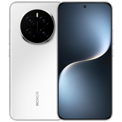 Honor Magic7, 16GB+512GB, Screen Fingerprint, 6.78 inch MagicOS 9.0 / Android 15 Snapdragon 8 Elite 3nm Octa Core, Network: 5G, NFC, OTG, Not Support Google Play, 16GB+512GB