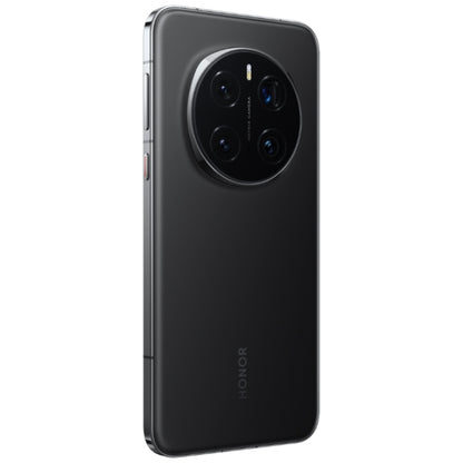 Honor Magic7 Pro, 16GB+1TB, Screen Fingerprint, 6.8 inch MagicOS 9.0 / Android 15 Snapdragon 8 Elite 3nm Octa Core, Network: 5G, NFC, OTG, Not Support Google Play, 16GB+1TB