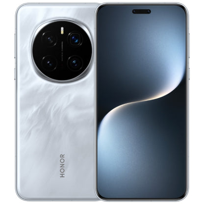 Honor Magic7 Pro, 16GB+1TB, Screen Fingerprint, 6.8 inch MagicOS 9.0 / Android 15 Snapdragon 8 Elite 3nm Octa Core, Network: 5G, NFC, OTG, Not Support Google Play, 16GB+1TB