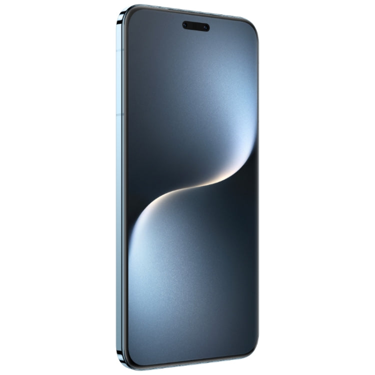 Honor Magic7 Pro, 16GB+1TB, Screen Fingerprint, 6.8 inch MagicOS 9.0 / Android 15 Snapdragon 8 Elite 3nm Octa Core, Network: 5G, NFC, OTG, Not Support Google Play, 16GB+1TB