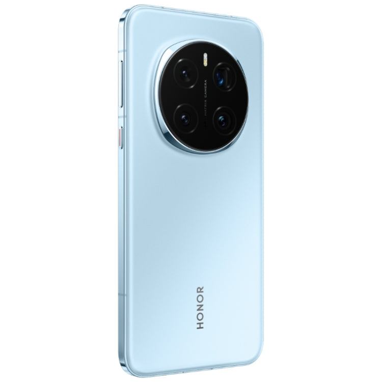 Honor Magic7 Pro, 16GB+1TB, Screen Fingerprint, 6.8 inch MagicOS 9.0 / Android 15 Snapdragon 8 Elite 3nm Octa Core, Network: 5G, NFC, OTG, Not Support Google Play, 16GB+1TB