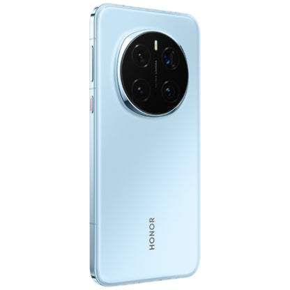 Honor Magic7 Pro, 16GB+1TB, Screen Fingerprint, 6.8 inch MagicOS 9.0 / Android 15 Snapdragon 8 Elite 3nm Octa Core, Network: 5G, NFC, OTG, Not Support Google Play, 16GB+1TB