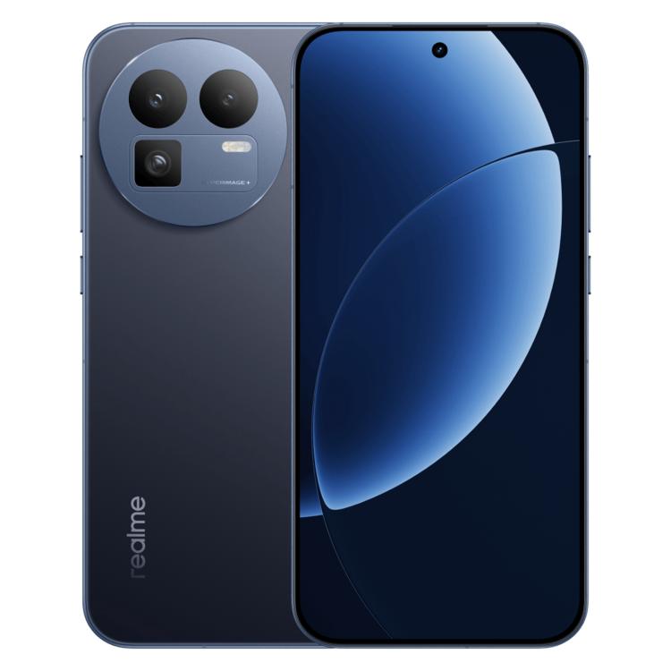 Realme GT8, 16GB+256GB, 6.79 inch Realme UI 7.0 Android 16 Snapdragon 8 Elite Octa Core, NFC, OTG, Network: 5G, 16GB+256GB, Realme GT8, 16GB+256GB