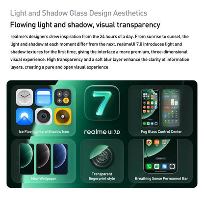 Realme GT8, 16GB+256GB, 6.79 inch Realme UI 7.0 Android 16 Snapdragon 8 Elite Octa Core, NFC, OTG, Network: 5G, 16GB+512GB, Realme GT8, 16GB+512GB