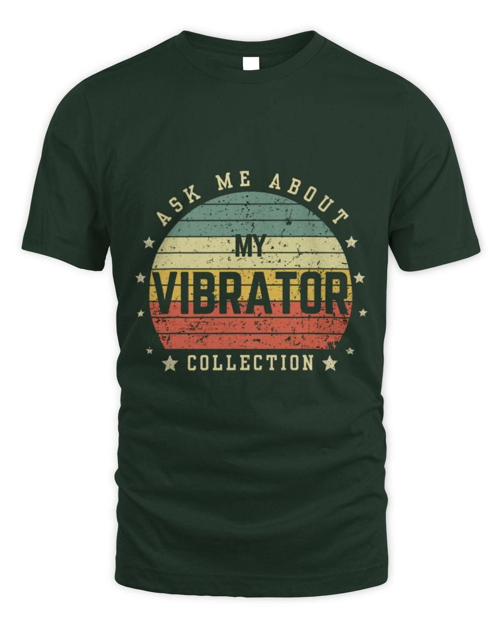Cute Skull Ask Me About My Vibrator Collection Funny Halloween Skeleton 1