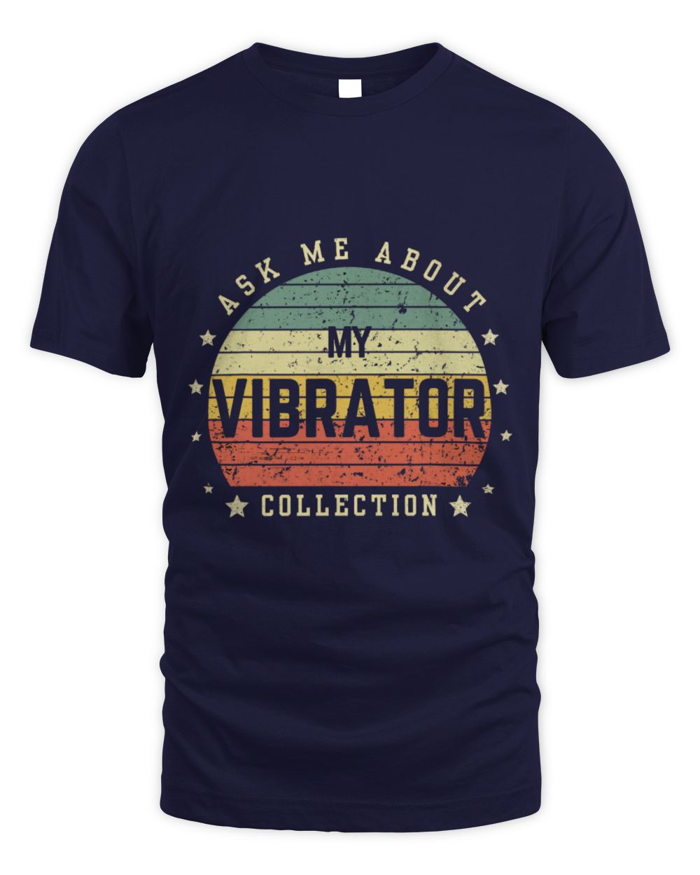 Cute Skull Ask Me About My Vibrator Collection Funny Halloween Skeleton 1
